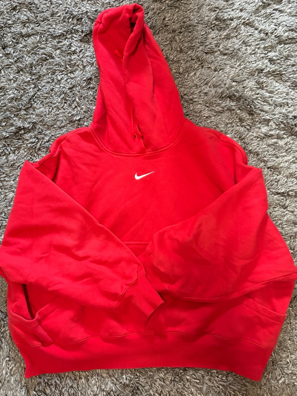 NIKE hoodie